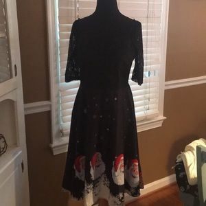 Christmas Dress